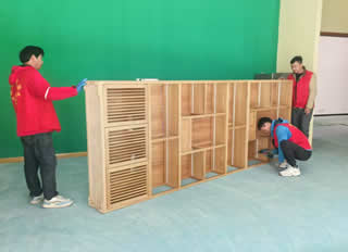 ����ɽ��ҹ�˾